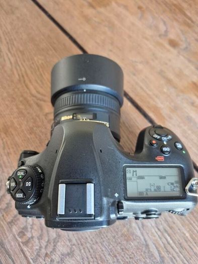 Nikon D850