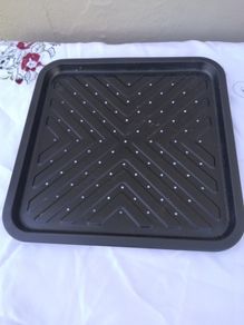 Oven tray new