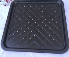Oven tray new