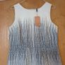 Gallery  Dress.  S.12.  B.N.W.T. Image 2