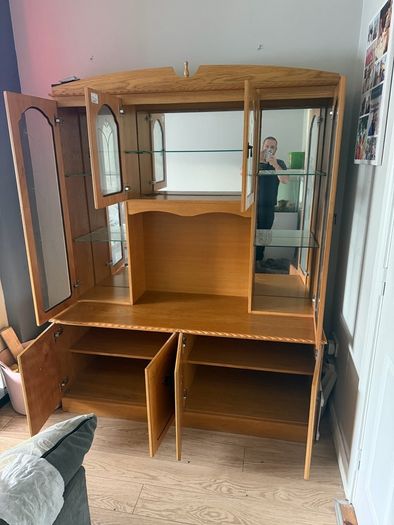 display unit