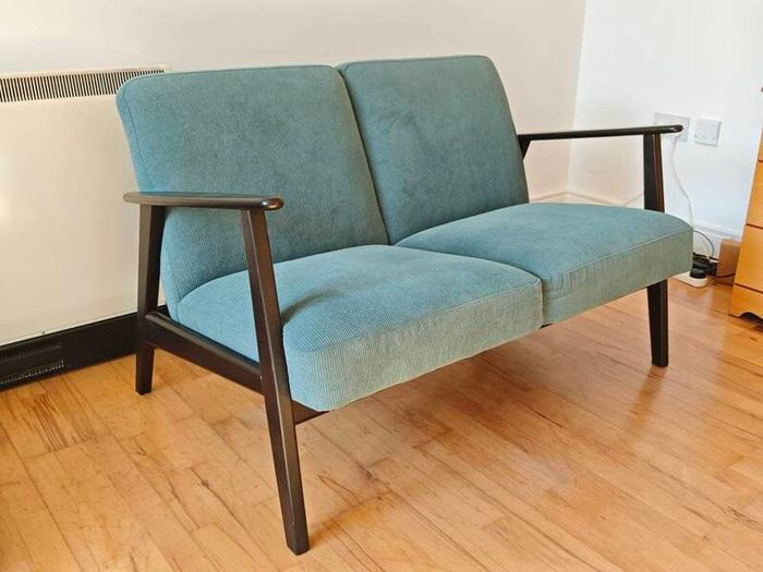 2-Seat Sofa - IKEA Ekenaset