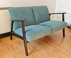 2-Seat Sofa - IKEA Ekenaset