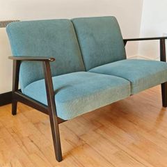2-Seat Sofa - IKEA Ekenaset