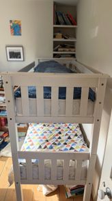 Bunk