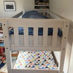 Bunk