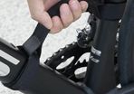 Bicycle Carrying Strap Hand Straps Luggage Tie Organization Straps Effort-Saving Portable Straps Tie Strap Bike equipment
