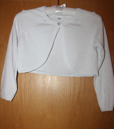 Communion dress & extras