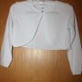 Communion dress & extras Image 9