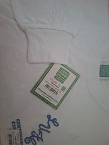 leeds United 1972 fa cup shirt retro number 8 XL