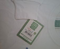 leeds United 1972 fa cup shirt retro number 8 XL