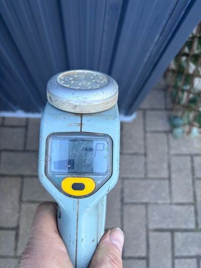 CAT 4 Radio detector