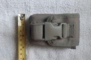 Rothco Foliage MOLLE Tactical Pouch for Strobe/Compass/GPS