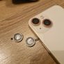 iphone 13 White (Starlight) Image 6