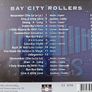 Bay City Rollers - Bye Bye Baby. Compilation. Image 2