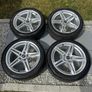 Audi R18 S-line alloys Image 2