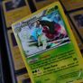 Meganium ! Holo Rare ! from BREAKpoint Set ! 2016 ! Pokemon Card ! Image 4