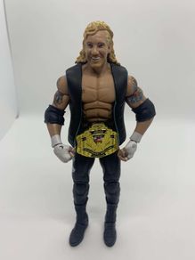 wwe elite legends DDP Diamond Dallas Page action figure