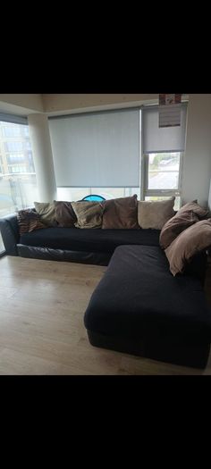 L shape sofa