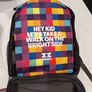 Minimeis shoulder carrier for kids Image 5