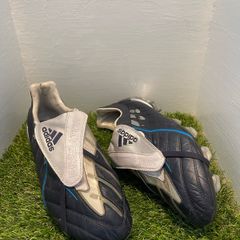 Adidas Predator Powerswerve FG Football Boots | UK 11
