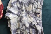 Age13 New Look Denim Shorts