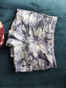 Age13 New Look Denim Shorts