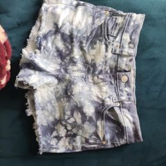Age13 New Look Denim Shorts