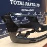 Skoda kamiq 2024-on front bumper Image 3