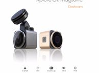 main image for ad Dash Cam Xplore C2 and M2 models
