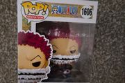 One piece funko