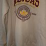 Adidas 50Th Anniversary Long Sleeve Crew neck raised Embroider Jumper - Medium size Image 5