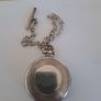 pocket watch wind up Image 3