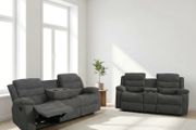 brand new sofas 3+2 only 895 all recliner