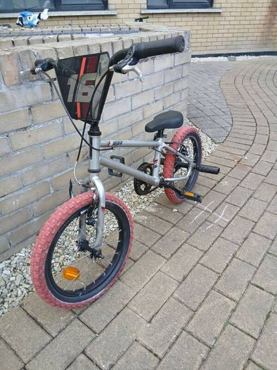 bike 16 inch