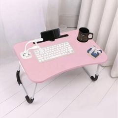 Foldable Laptop Bed Table.