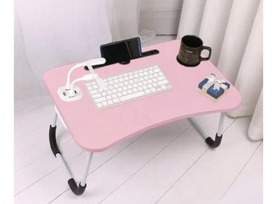 Foldable Laptop Bed Table.