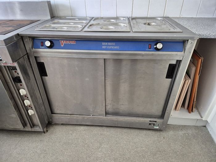 Professional Catering Equipment For Sale