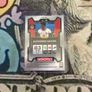 2026 World cup Monopoly prizm card Image 2