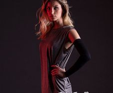 +adrenalina Seamless Arm Warm