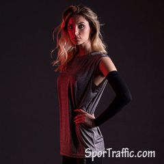 +adrenalina Seamless Arm Warm