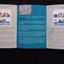 Ireland Mint Stamps : 1994 Europa Booklet - Voyages of St. Brendan : Ireland , Iceland and Faroe Islands Joint Issues Image 2