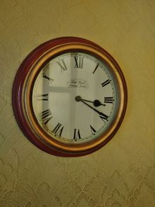 Wall Clock