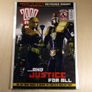 2000 AD progs 1350 to 1361 Image 5