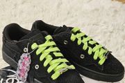 Brand new sneakers Puma suede x-girl. Runners