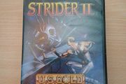 Strider 2 Master System