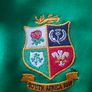 Lions Jersey 2009 Size L Image 6
