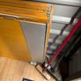 Rationel frontdoor with frame Image 4