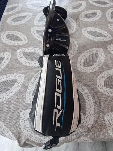 golf club