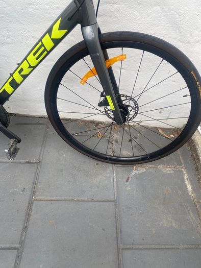 racer bike